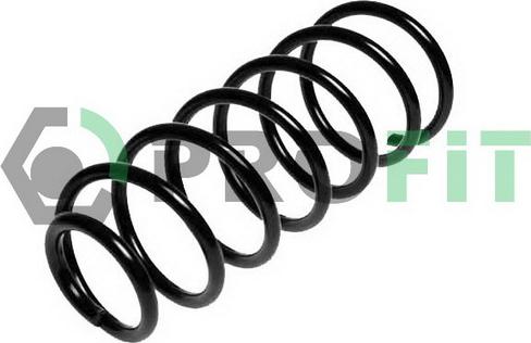 Profit 2010-1152 - Coil Spring car-mod.net