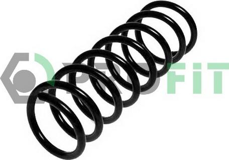 Profit 2010-1370 - Coil Spring car-mod.net
