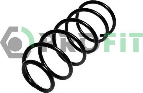 Profit 2010-1265 - Coil Spring car-mod.net
