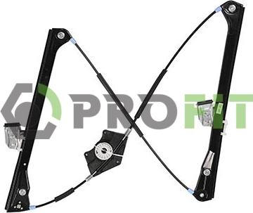 Profit 2017-0004 - Window Regulator car-mod.net
