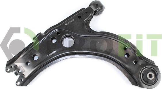 Profit 2304-0615 - Track Control Arm car-mod.net