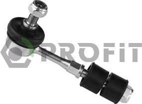 Profit 2305-0477 - Rod / Strut, stabiliser car-mod.net