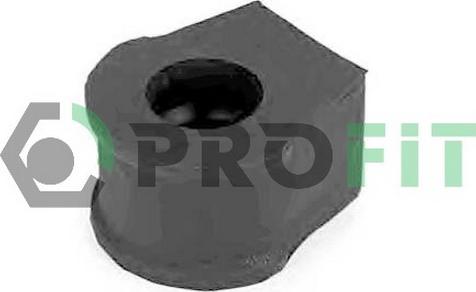 Profit 2305-0030 - Bracket, stabilizer mounting car-mod.net