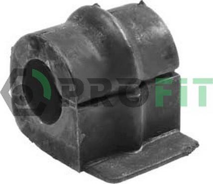 Profit 2305-0072 - Bracket, stabilizer mounting car-mod.net
