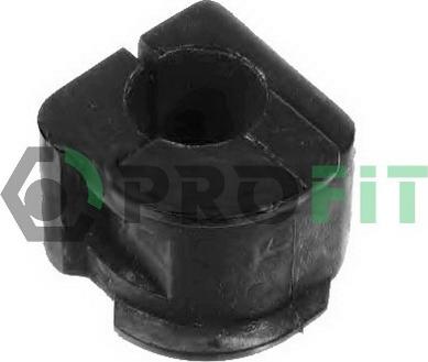 Profit 2305-0257 - Bracket, stabilizer mounting car-mod.net