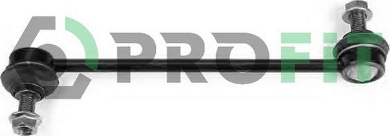 Profit 2305-0231 - Rod / Strut, stabiliser car-mod.net