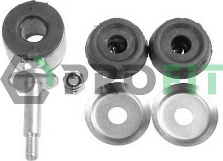 Profit 2305-0278 - Rod / Strut, stabiliser car-mod.net