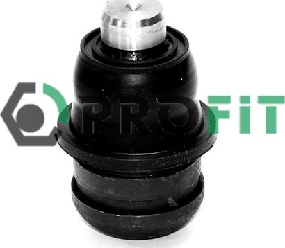 Profit 2301-0465 - Ball Joint car-mod.net