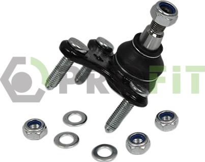 Profit 2301-0573 - Ball Joint car-mod.net