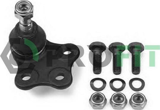 Profit 2301-0189 - Ball Joint car-mod.net