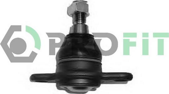 Profit 2301-0365 - Ball Joint car-mod.net