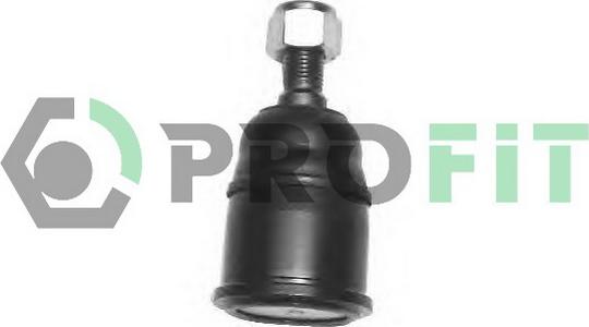 Profit 2301-0317 - Ball Joint car-mod.net