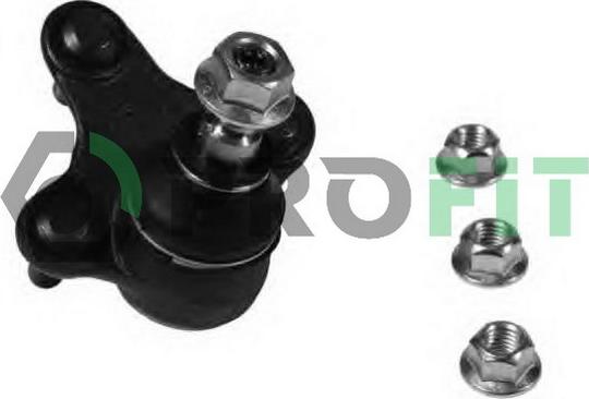 Profit 2301-0323 - Ball Joint car-mod.net