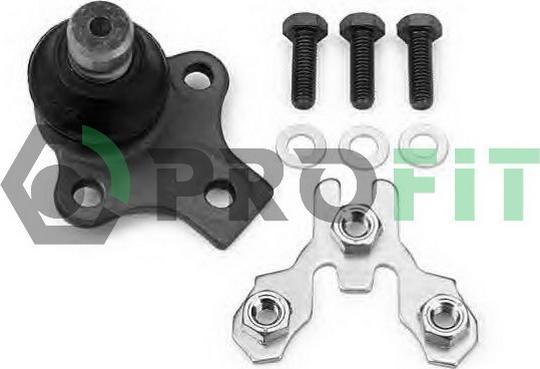 Profit 2301-0299 - Ball Joint car-mod.net