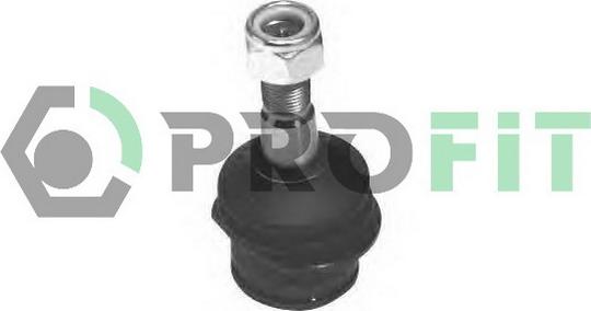 Profit 2301-0294 - Ball Joint car-mod.net