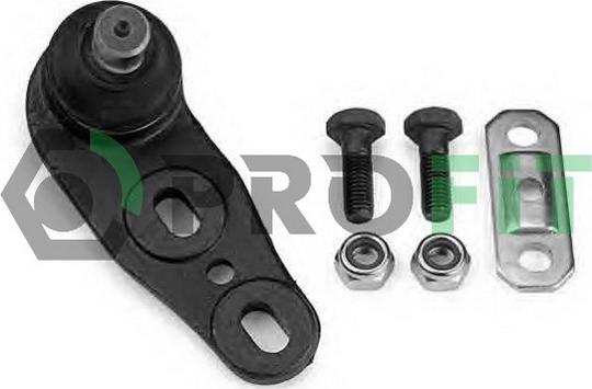 Profit 2301-0296 - Ball Joint car-mod.net