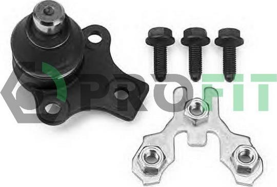 Profit 2301-0298 - Ball Joint car-mod.net