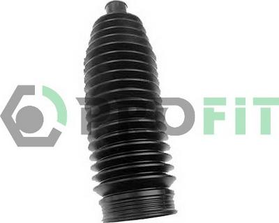 Profit 2308-0004 - Bellow, steering car-mod.net