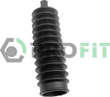 Profit 2308-0005 - Bellow, steering car-mod.net