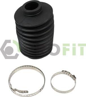 Profit 2308-0028 - Bellow, steering car-mod.net