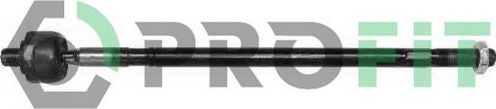 Profit 2303-0070 - Inner Tie Rod, Axle Joint car-mod.net