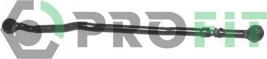 Profit 2303-0195 - Tie Rod car-mod.net