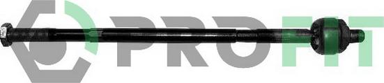 Profit 2303-0146 - Inner Tie Rod, Axle Joint car-mod.net