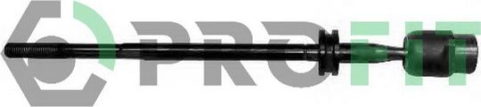 Profit 2303-0147 - Inner Tie Rod, Axle Joint car-mod.net