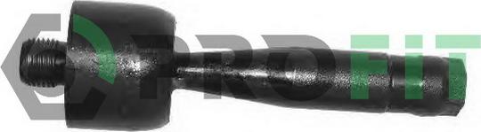 Profit 2303-0155 - Inner Tie Rod, Axle Joint car-mod.net