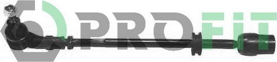 Profit 2303-0185 - Tie Rod car-mod.net