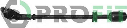 Profit 2303-0186 - Tie Rod car-mod.net