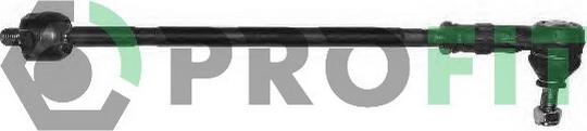 Profit 2303-0182 - Tie Rod car-mod.net