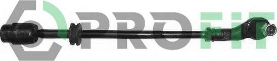 Profit 2303-0187 - Tie Rod car-mod.net