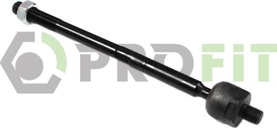 Profit 2303-0308 - Inner Tie Rod, Axle Joint car-mod.net