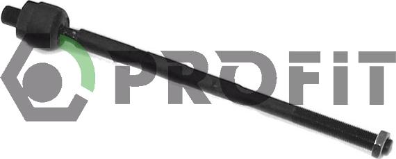 Profit 2303-0298 - Inner Tie Rod, Axle Joint car-mod.net