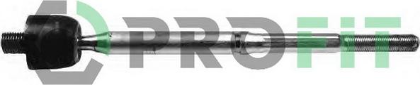 Profit 2303-0216 - Inner Tie Rod, Axle Joint car-mod.net