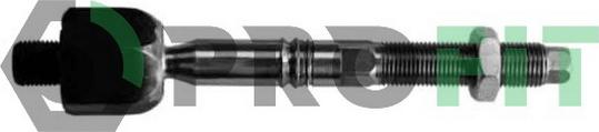 Profit 2303-0226 - Inner Tie Rod, Axle Joint car-mod.net