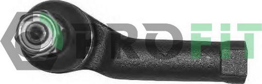 Profit 2302-0418 - Tie Rod End car-mod.net