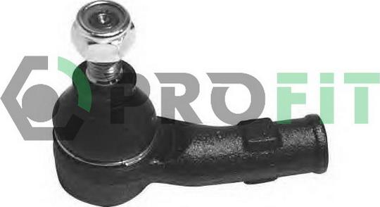 Profit 2302-0430 - Tie Rod End car-mod.net