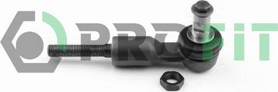 Profit 2302-0437 - Tie Rod End car-mod.net