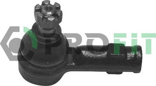 Profit 2302-0420 - Tie Rod End car-mod.net
