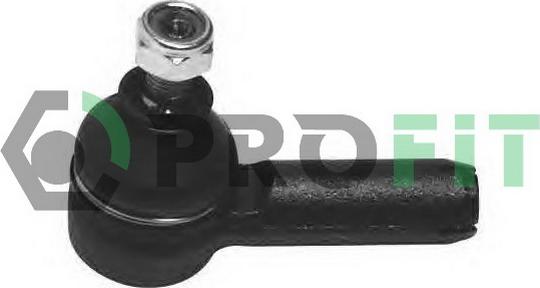 Profit 2302-0013 - Tie Rod End car-mod.net
