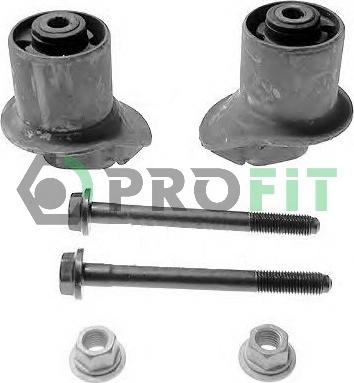 Profit 2307-0450 - Repair Kit, axle beam car-mod.net