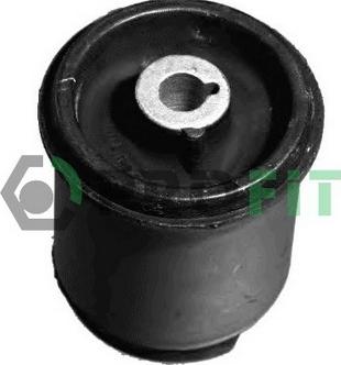 Profit 2307-0467 - Mounting, axle beam car-mod.net