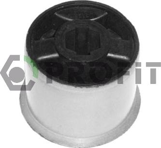 Profit 2307-0511 - Mounting, axle beam car-mod.net