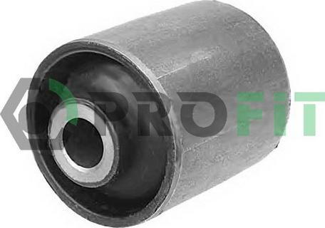 Profit 2307-0147 - Mounting, axle beam car-mod.net