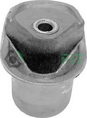 Profit 2307-0154 - Mounting, axle beam car-mod.net