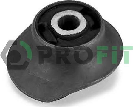 Profit 2307-0156 - Mounting, axle beam car-mod.net