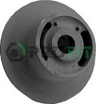 Profit 2307-0157 - Mounting, axle beam car-mod.net