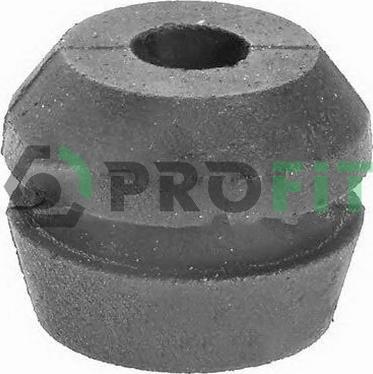 Profit 2307-0392 - Mounting, axle beam car-mod.net